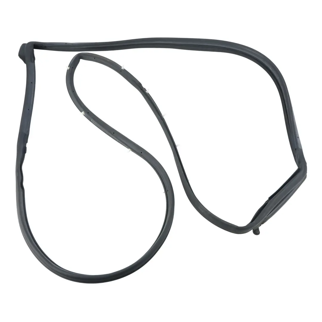 Toyota Avensis T270 Goma Sellado Puerta Delantera Izquierda - SKU 6786205060 - Número de pieza 6786205060