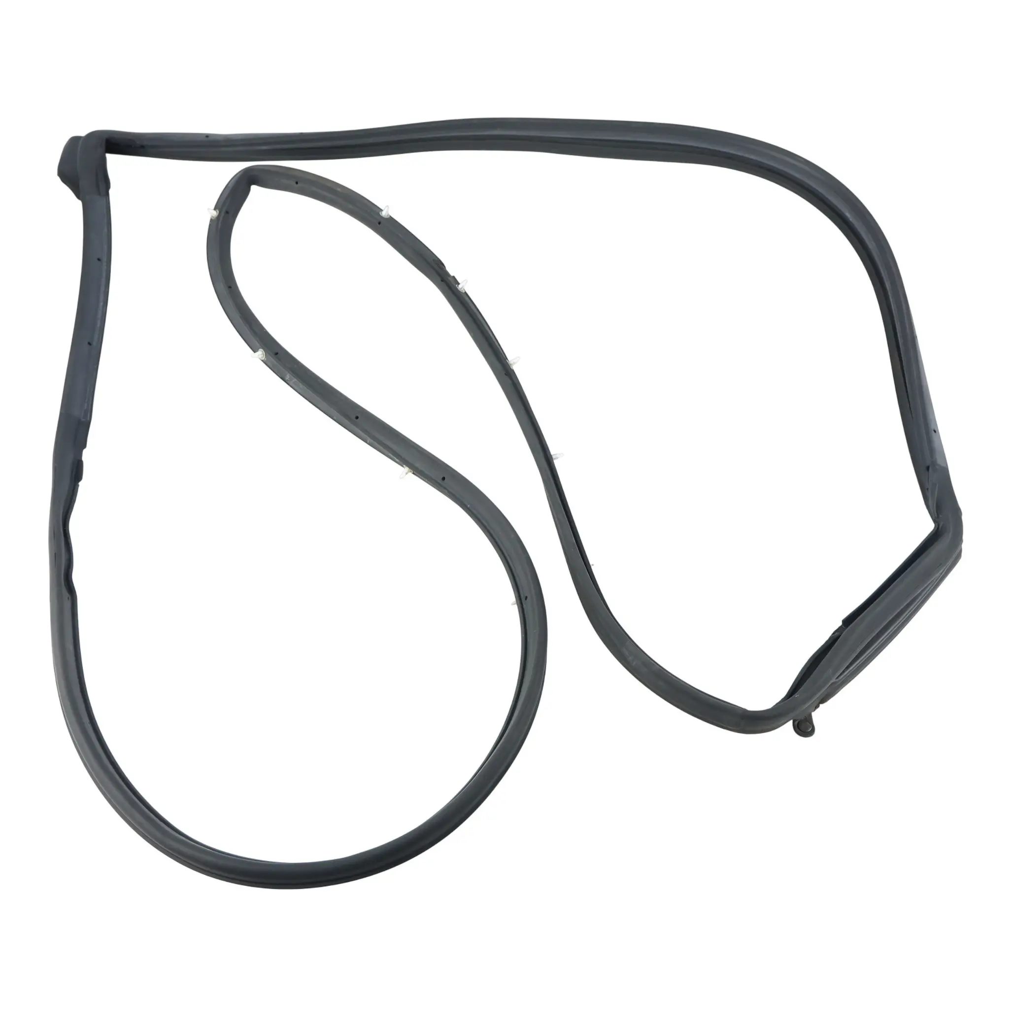 Toyota Avensis T270 Goma Sellado Puerta Delantera Izquierda 6786205060
