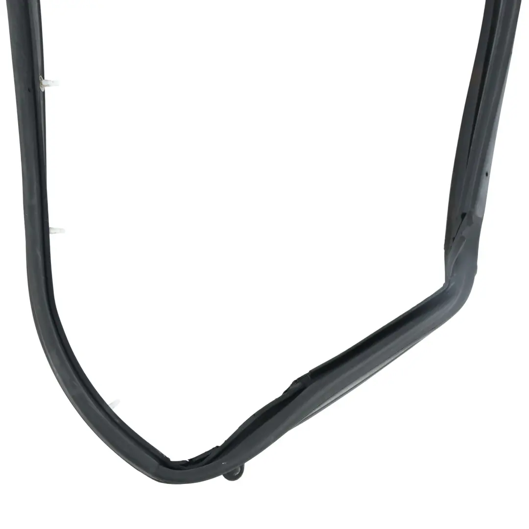 Toyota Avensis T270 Goma Sellado Puerta Delantera Izquierda - SKU 6786205060 - Número de pieza 6786205060
