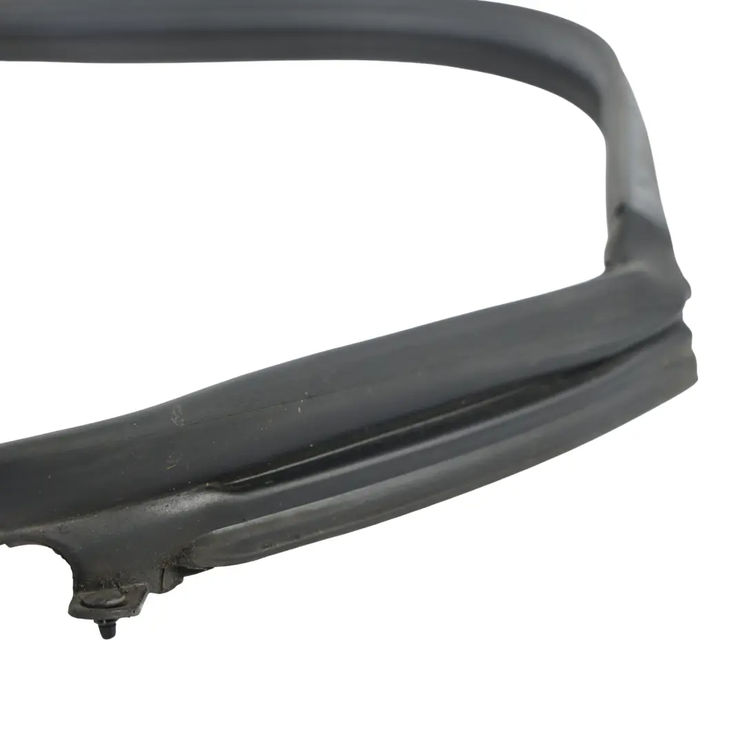 Toyota Avensis T270 Door Seal Rubber Gasket Sealing Front Left N/S - SKU 6786205060 - Part number 6786205060