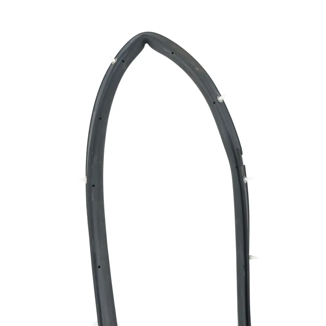 Door Seal Rubber Gasket Sealing Front Left N/S to Toyota Avensis T270 with Part number 6786205060 Toyota Avensis T270 Door Seal Rubber Gasket Sealing Front Left N/S - SKU 6786205060 - Part number 6786205060