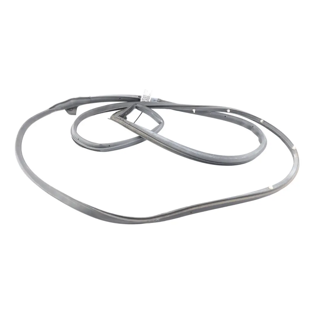Toyota Verso R2 Mk2 Front Door Seal Rubber Gasket Left N/S 67862-0F020 - SKU 678620F020 - Part number 678620F020