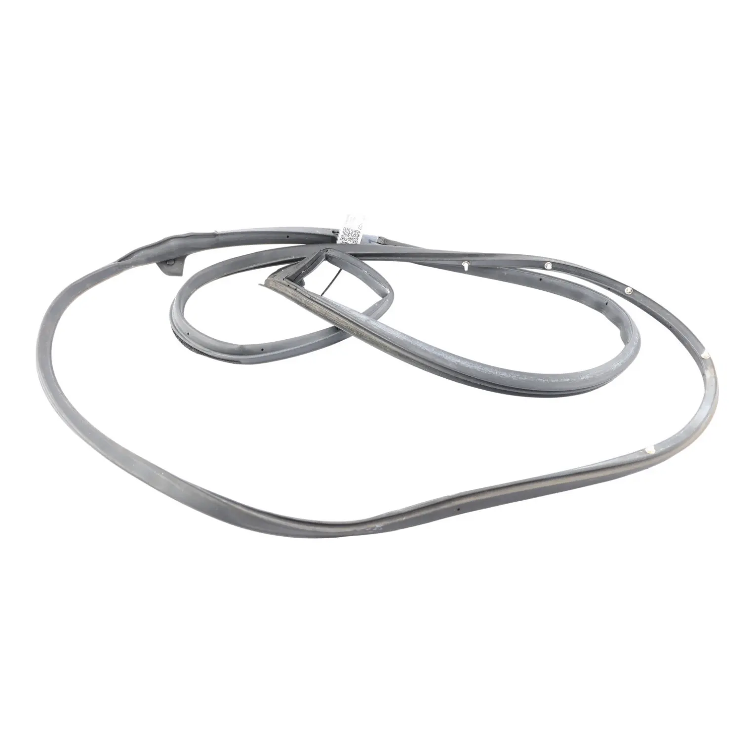 Toyota Verso R2 Mk2 Front Door Seal Rubber Gasket Left N/S 67862-0F020