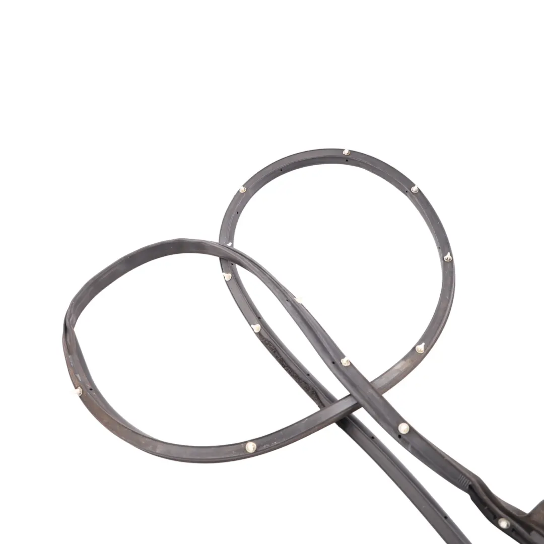 Mk2 Front Door Seal Rubber Gasket Left N/S 67862-0F020 to Toyota Verso R2 with Part number 678620F020 Toyota Verso R2 Mk2 Front Door Seal Rubber Gasket Left N/S 67862-0F020 - SKU 678620F020 - Part number 678620F020