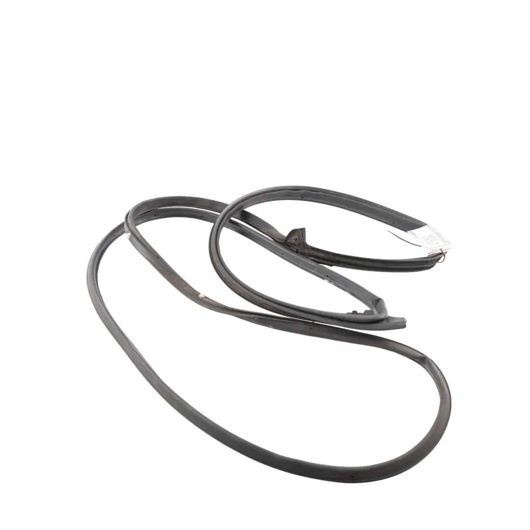 Mk2 Front Door Seal Rubber Gasket Left N/S 67862-0F020 to Toyota Verso R2 with Part number 678620F020 Toyota Verso R2 Mk2 Front Door Seal Rubber Gasket Left N/S 67862-0F020 - SKU 678620F020 - Part number 678620F020