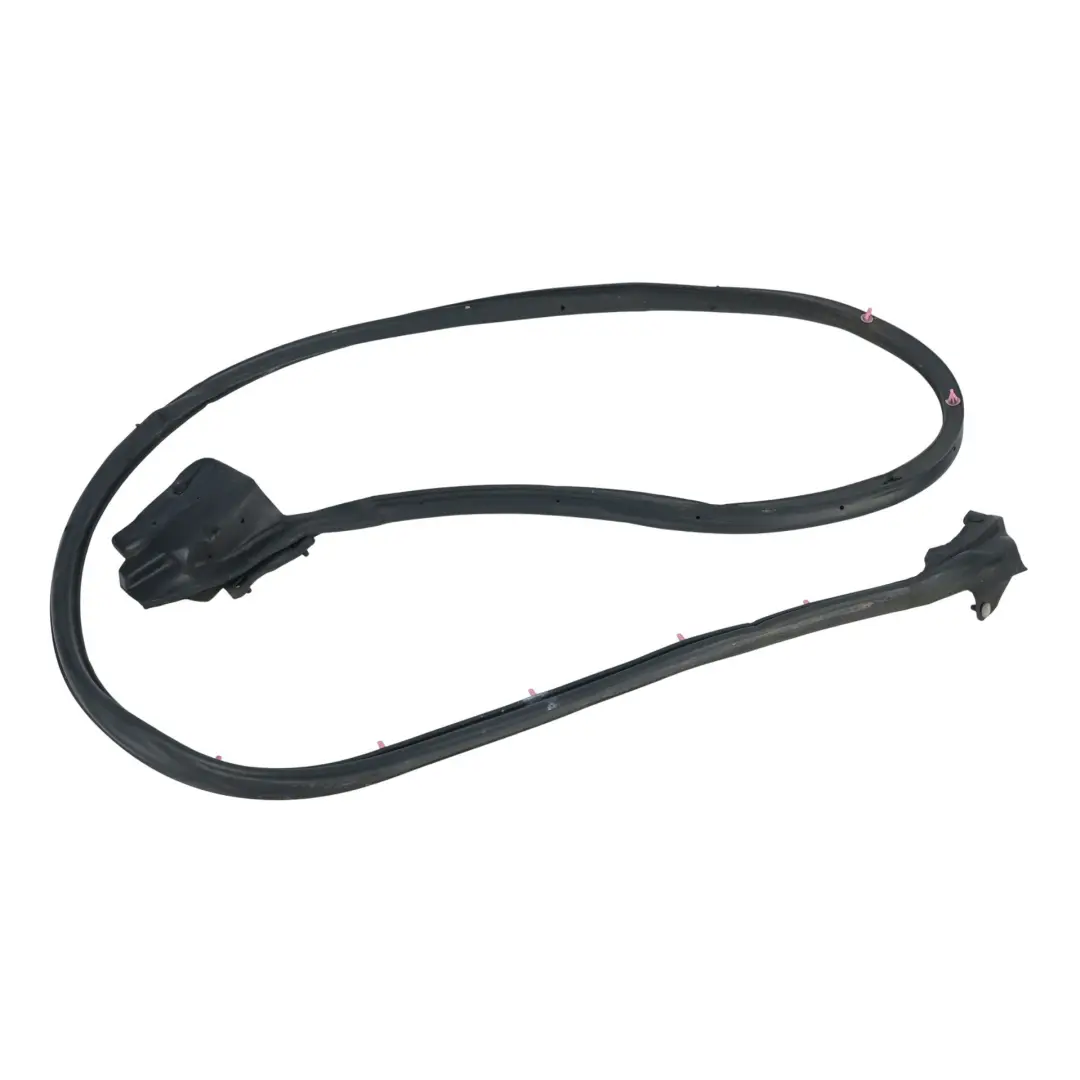 Uszczelka Drzwi Przednich Lewa do Toyota Celica T23 o numerze 67862-20420 Toyota Celica T23 Uszczelka Drzwi Przednich Lewa - SKU 6786220420 - Numer Części 67862-20420