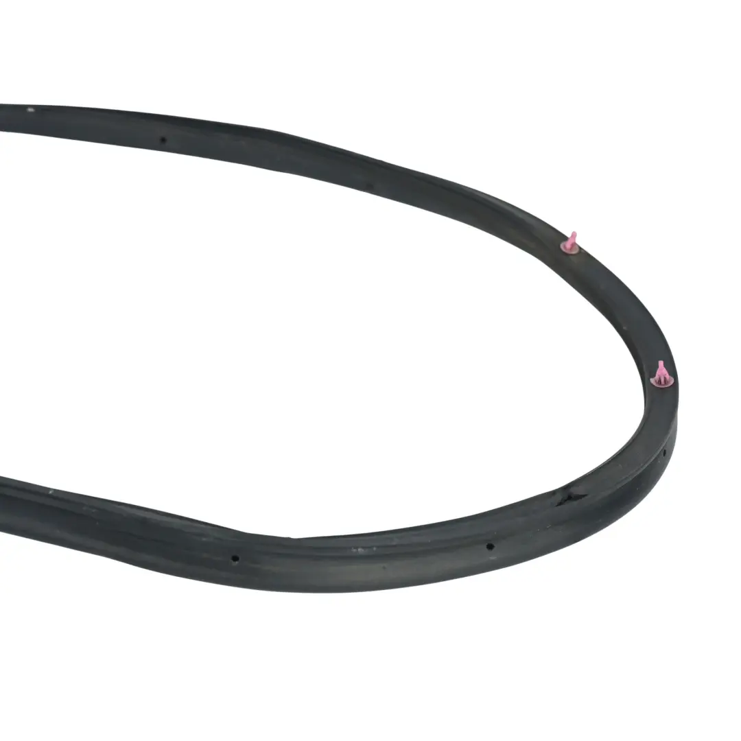 Tür Dichtung Vorne Links für Toyota Celica T23 mit Teilenummer 67862-20420 Toyota Celica T23 Tür Dichtung Vorne Links - SKU 6786220420 - Teilenummer 67862-20420