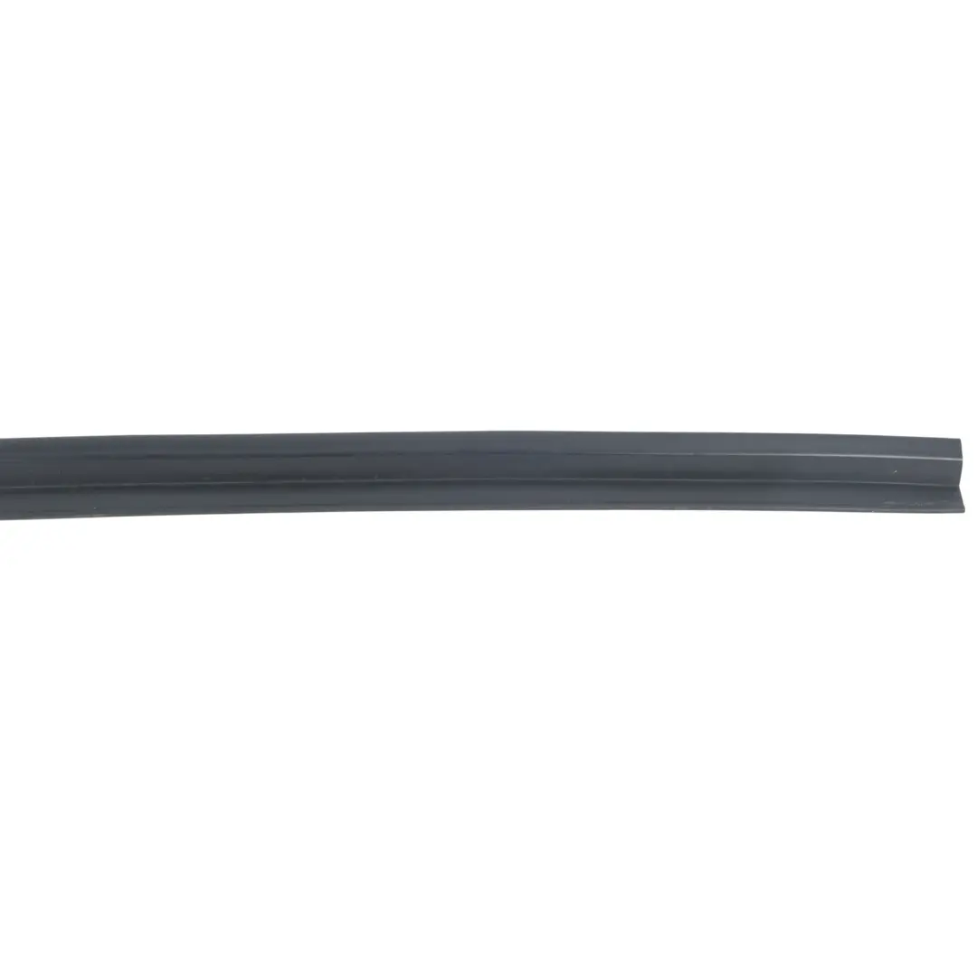 Toyota Avensis T270 Front Door Weatherstrip Seal Cover Left N/S - SKU 6786605030 - Part number 6786605030