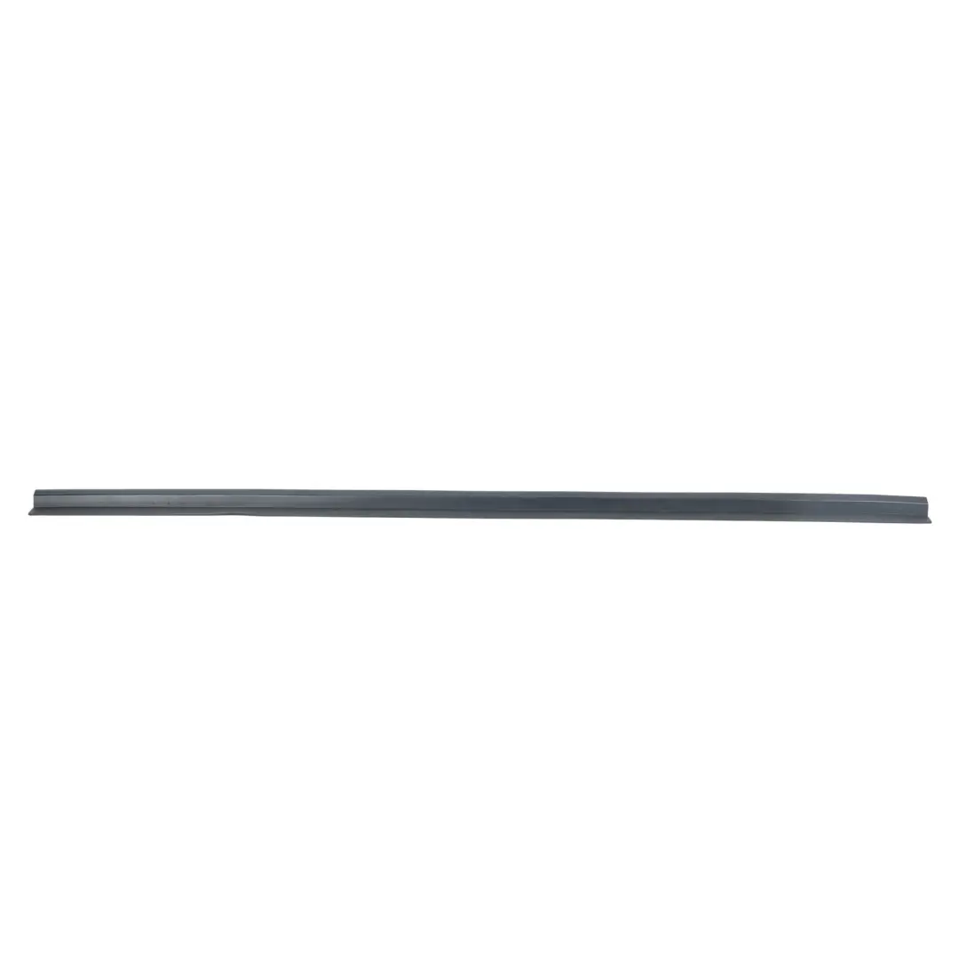 Front Door Weatherstrip Seal Cover Left N/S to Toyota Avensis T270 with Part number 6786605030 Toyota Avensis T270 Front Door Weatherstrip Seal Cover Left N/S - SKU 6786605030 - Part number 6786605030