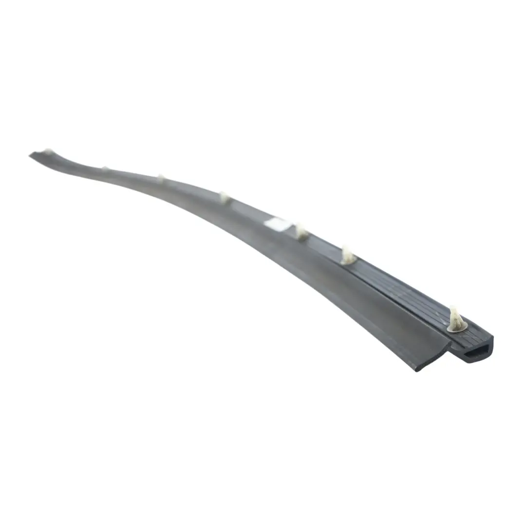 Vordere Tür Dichtung Abdeckung Links für Toyota Avensis T270 mit Teilenummer 6786605030 Toyota Avensis T270 Vordere Tür Dichtung Abdeckung Links - SKU 6786605030 - Teilenummer 6786605030