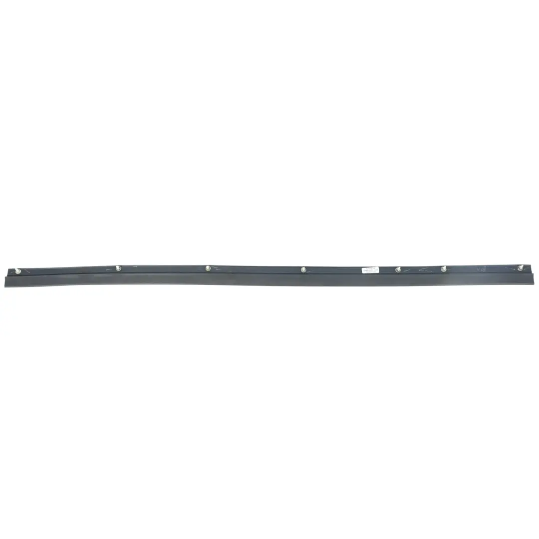 Toyota Avensis T270 Uszczelka Drzwi Przednich Lewa Osłona - SKU 6786605030 - Numer Części 6786605030