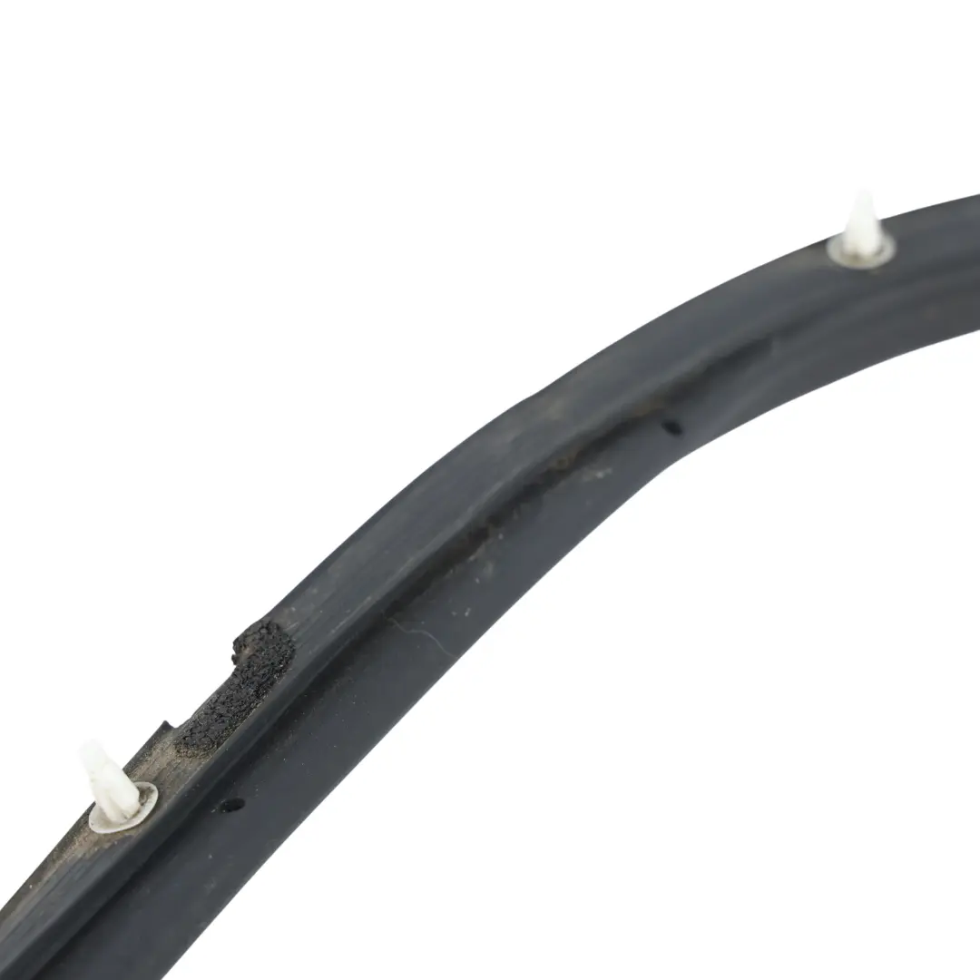 Toyota Auris E15 5Dr Door Weatherstrip Seal Rubber Rear Right O/S - SKU 6787102140 - Part number 6787102140