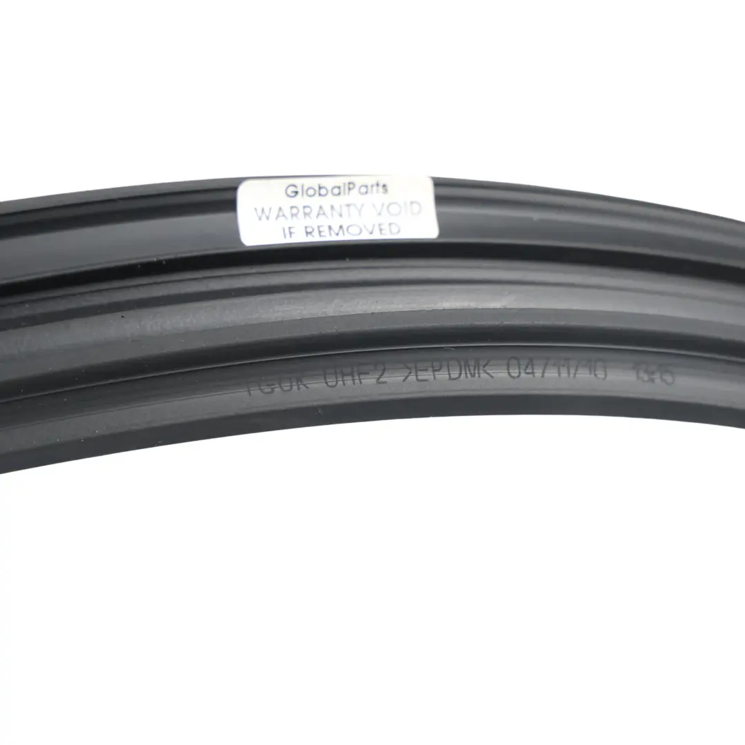 Junta Goma Puerta Trasera Derecha para Toyota Avensis T270 con número de pieza 6787105120 Toyota Avensis T270 Junta Goma Puerta Trasera Derecha - SKU 6787105120 - Número de pieza 6787105120