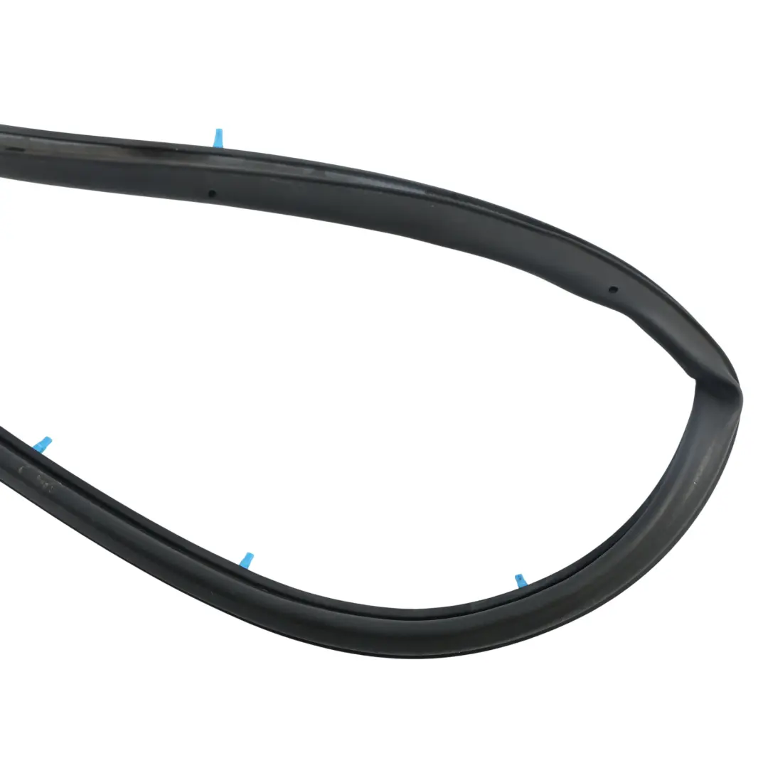 Toyota Avensis T270 Rear Door Weatherstrip Seal Rubber Right O/S - SKU 6787105120 - Part number 6787105120