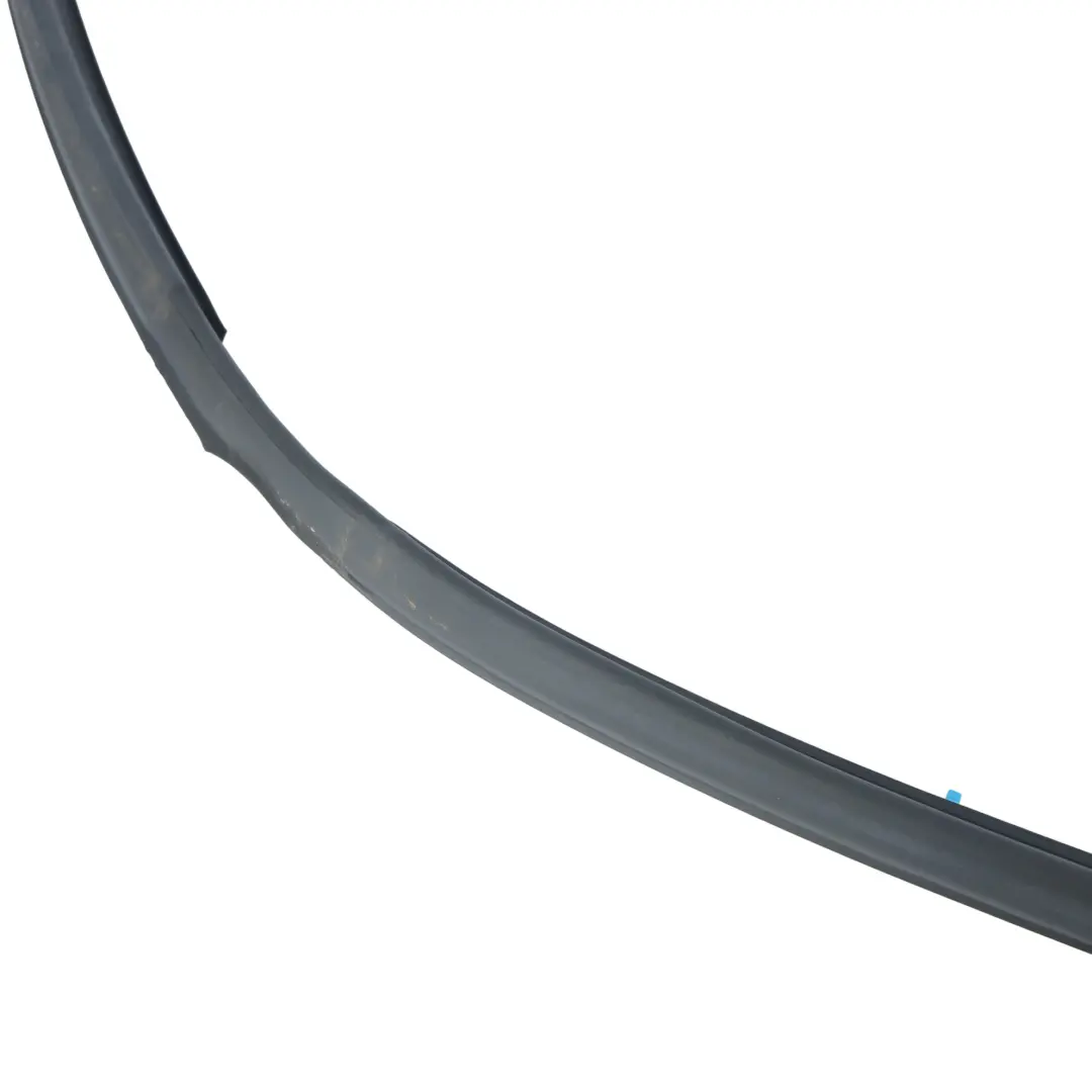 Toyota Avensis T270 Rear Door Weatherstrip Seal Rubber Right O/S - SKU 6787105120 - Part number 6787105120