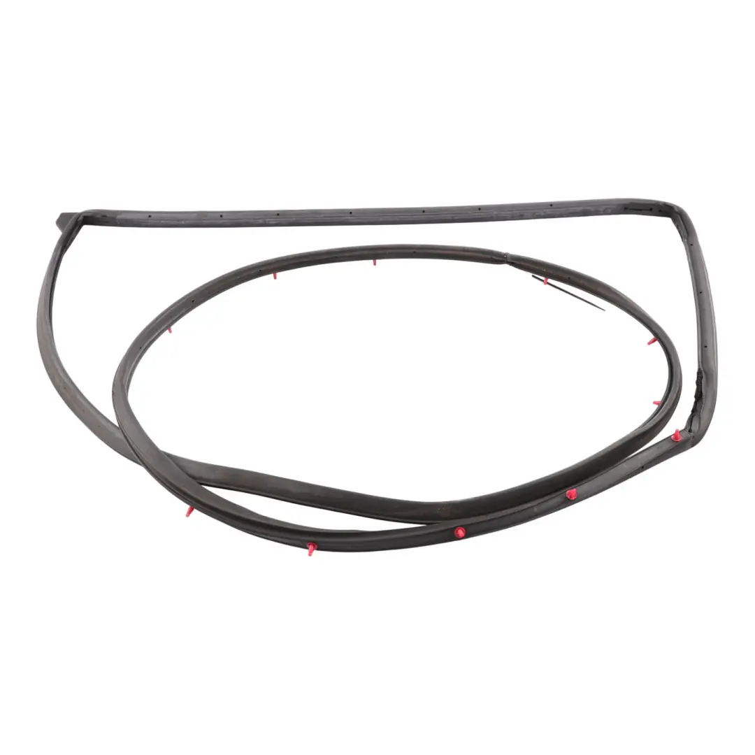 Weatherstrip Rear Door Right O/S to Toyota Verso R2 with Part number 678710F020 Toyota Verso R2 Weatherstrip Rear Door Right O/S - SKU 678710F020 - Part number 678710F020