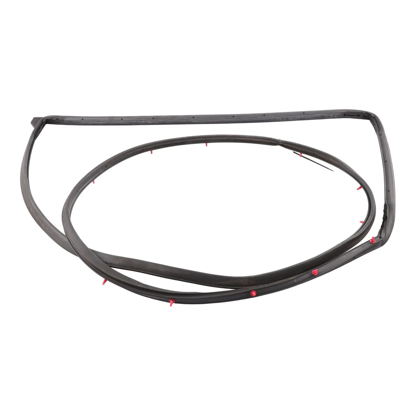 Toyota Verso R2 Weatherstrip Rear Door Right O/S 678710F020