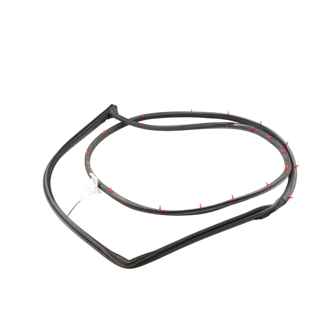 Toyota Verso R2 Weatherstrip Rear Door Right O/S - SKU 678710F020 - Part number 678710F020