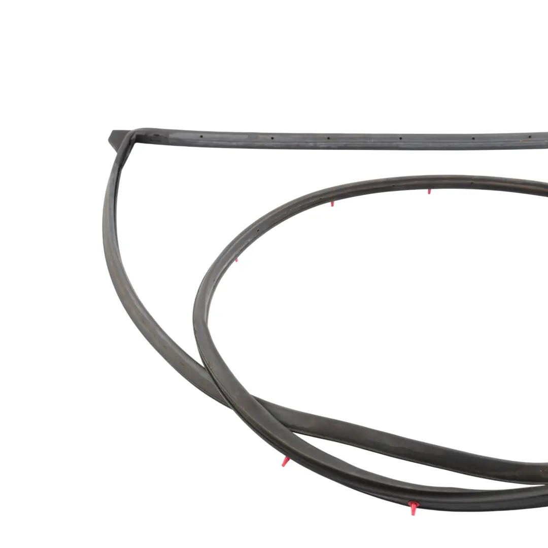 Toyota Verso R2 Weatherstrip Rear Door Right O/S - SKU 678710F020 - Part number 678710F020