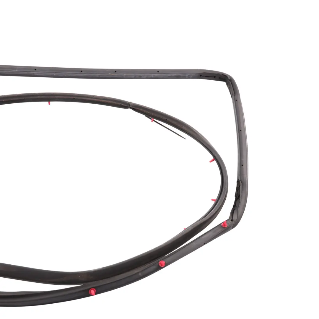 Weatherstrip Rear Door Right O/S to Toyota Verso R2 with Part number 678710F020 Toyota Verso R2 Weatherstrip Rear Door Right O/S - SKU 678710F020 - Part number 678710F020