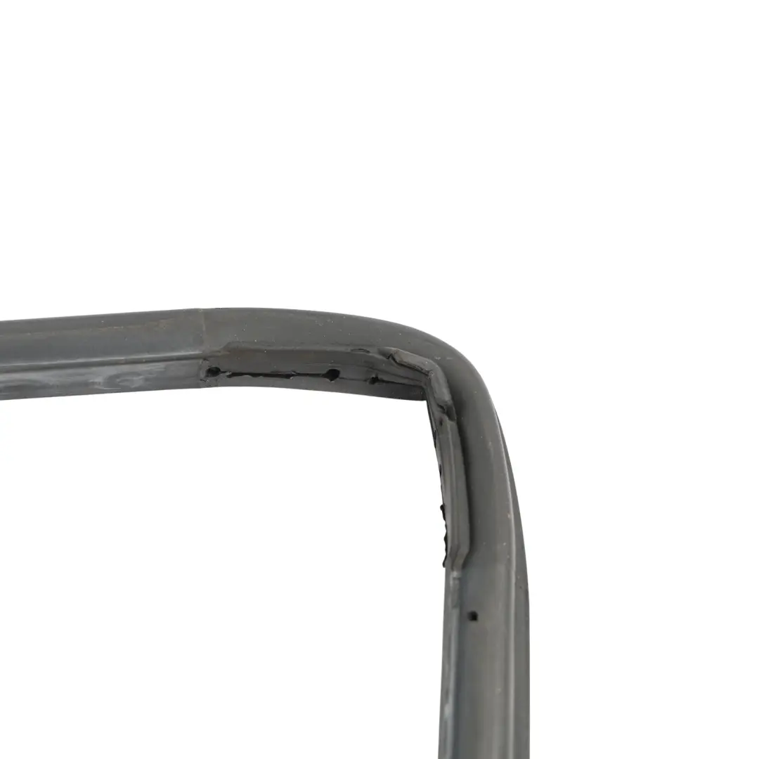 Weatherstrip Rear Door Right O/S to Toyota Verso R2 with Part number 678710F020 Toyota Verso R2 Weatherstrip Rear Door Right O/S - SKU 678710F020 - Part number 678710F020