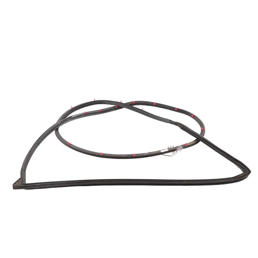 Weatherstrip Rear Door Right O/S to Toyota Verso R2 with Part number 678710F020 Toyota Verso R2 Weatherstrip Rear Door Right O/S - SKU 678710F020 - Part number 678710F020