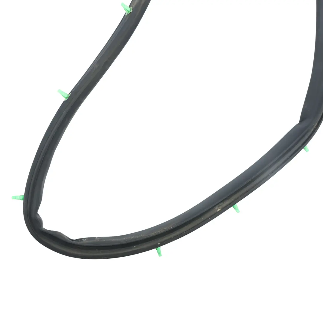 Toyota Auris E15 5 Porte Guarnizione Porta Gomma Posteriore Sinistra - SKU 6787202140 - Numero di parte 67872-02140