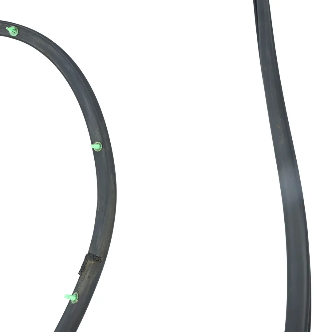 5Dr Door Weatherstrip Seal Rubber Rear Left N/S to Toyota Auris E15 with Part number 67872-02140 Toyota Auris E15 5Dr Door Weatherstrip Seal Rubber Rear Left N/S - SKU 6787202140 - Part number 67872-02140