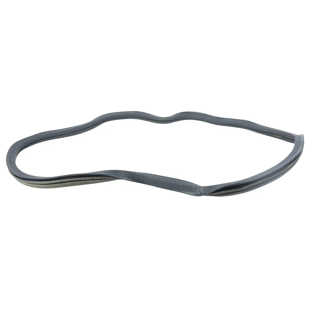 Door Window Seal Gasket Rubber Left Right N/O/S to Toyota Aygo B1 Rear with Part number 678730H011 Toyota Aygo B1 Rear Door Window Seal Gasket Rubber Left Right N/O/S - SKU 678730H011 - Part number 678730H011