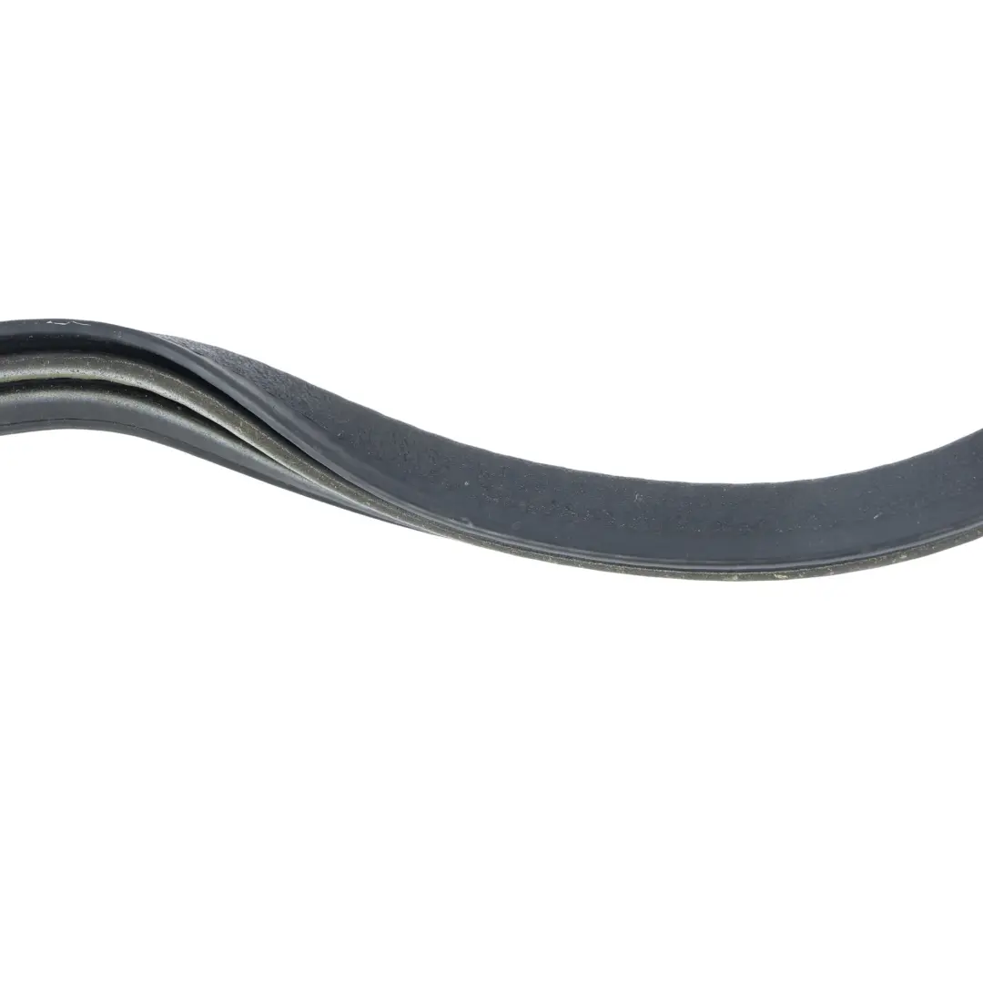 Junta Goma Luna Puerta Trasera Izquierda Derecha para Toyota Aygo B1 con número de pieza 678730H011 Toyota Aygo B1 Junta Goma Luna Puerta Trasera Izquierda Derecha - SKU 678730H011 - Número de pieza 678730H011