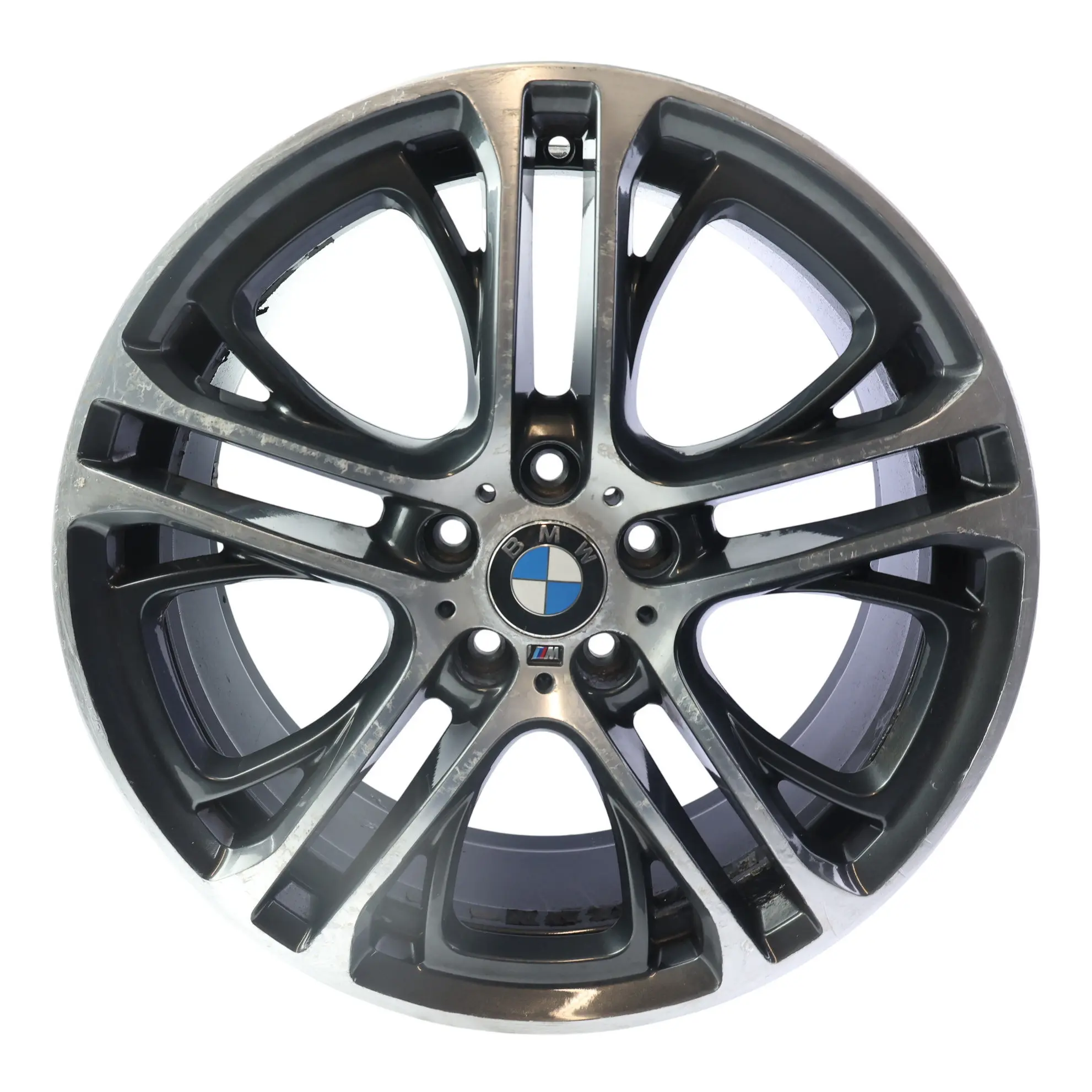 BMW F25 F26 Felga Aluminiowa 20'' 8,5J 6787582