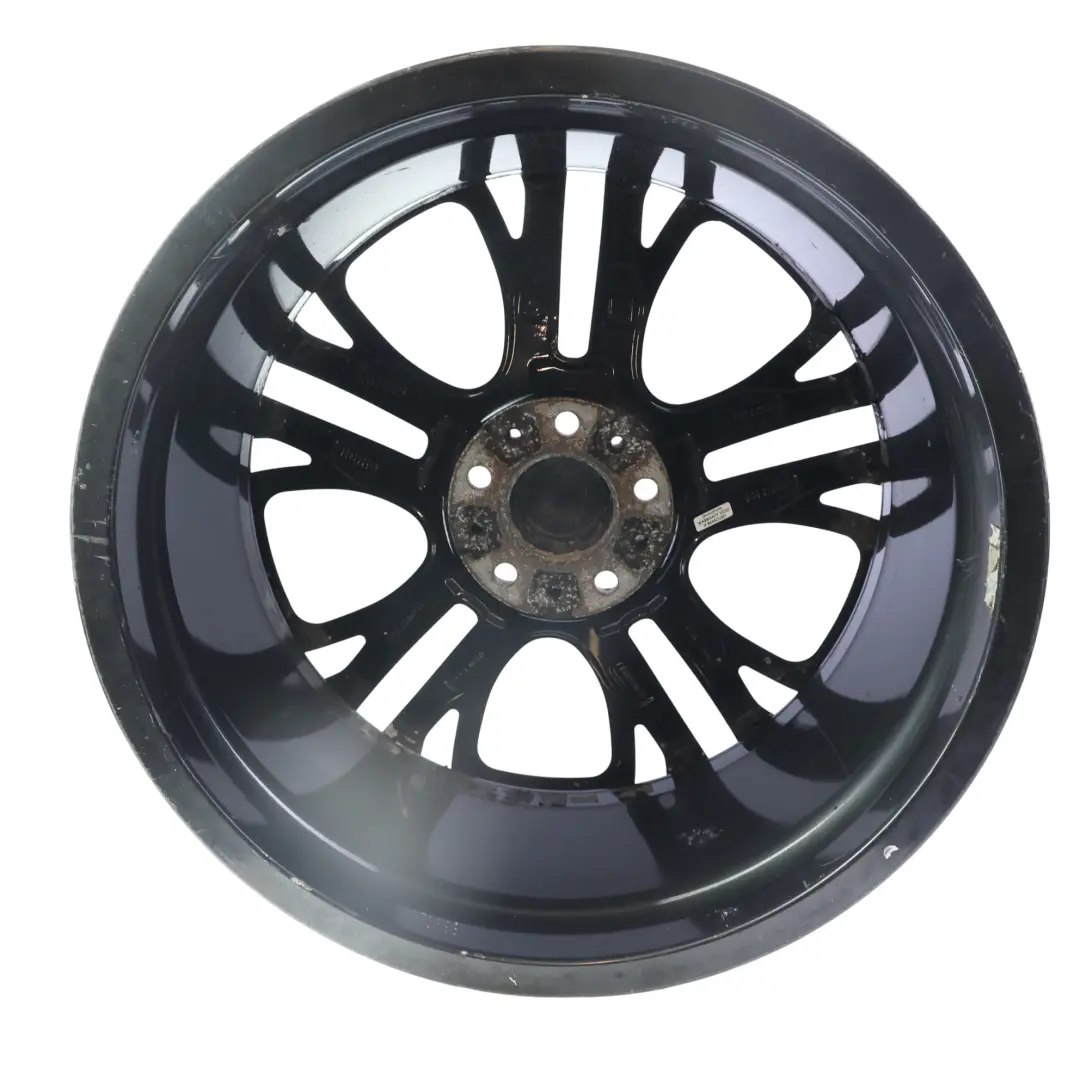 Wheel Rim BMW X3 F25 X4 F26 Alloy 20" M Double Spoke 310 8,5J ET:38 - SKU 6787582-1 - Part number 6787582