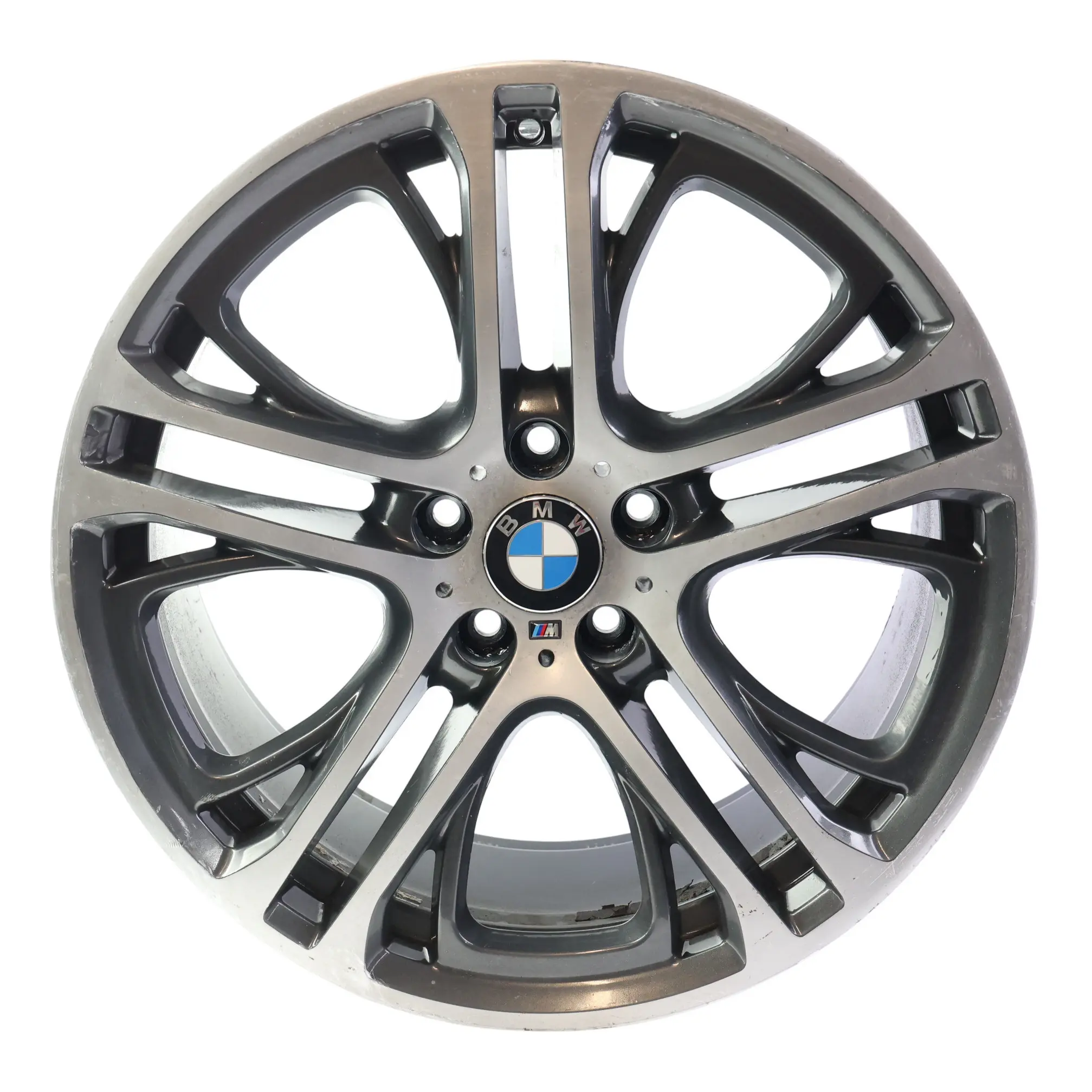 BMW X3 F25 X4 F26 Felga Aluminiowa 20" 10J 6787583