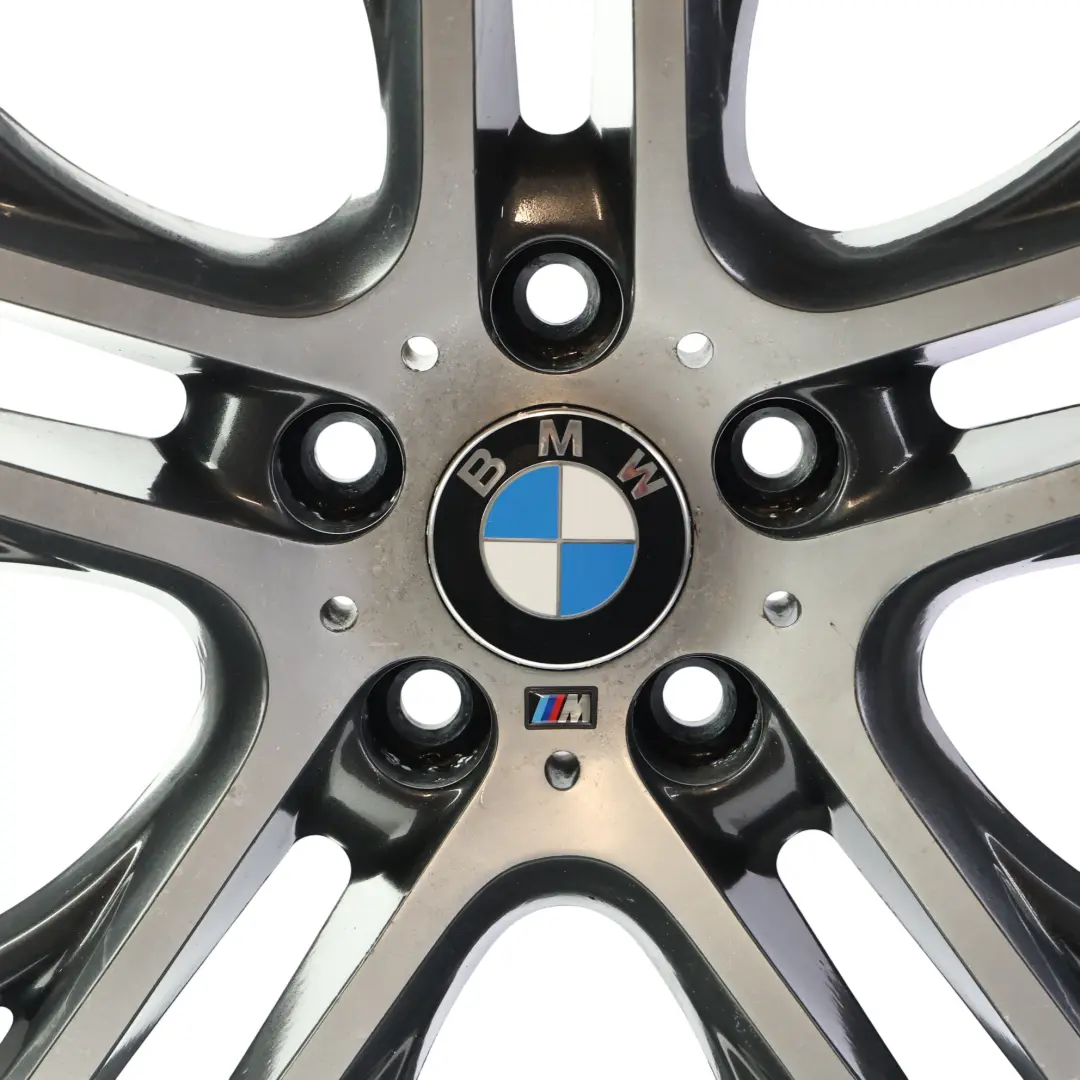 Wheel Rim BMW X3 F25 X4 F26 Alloy 20" M Double Spoke 310 10J ET:51 - SKU 6787583-1 - Part number 6787583