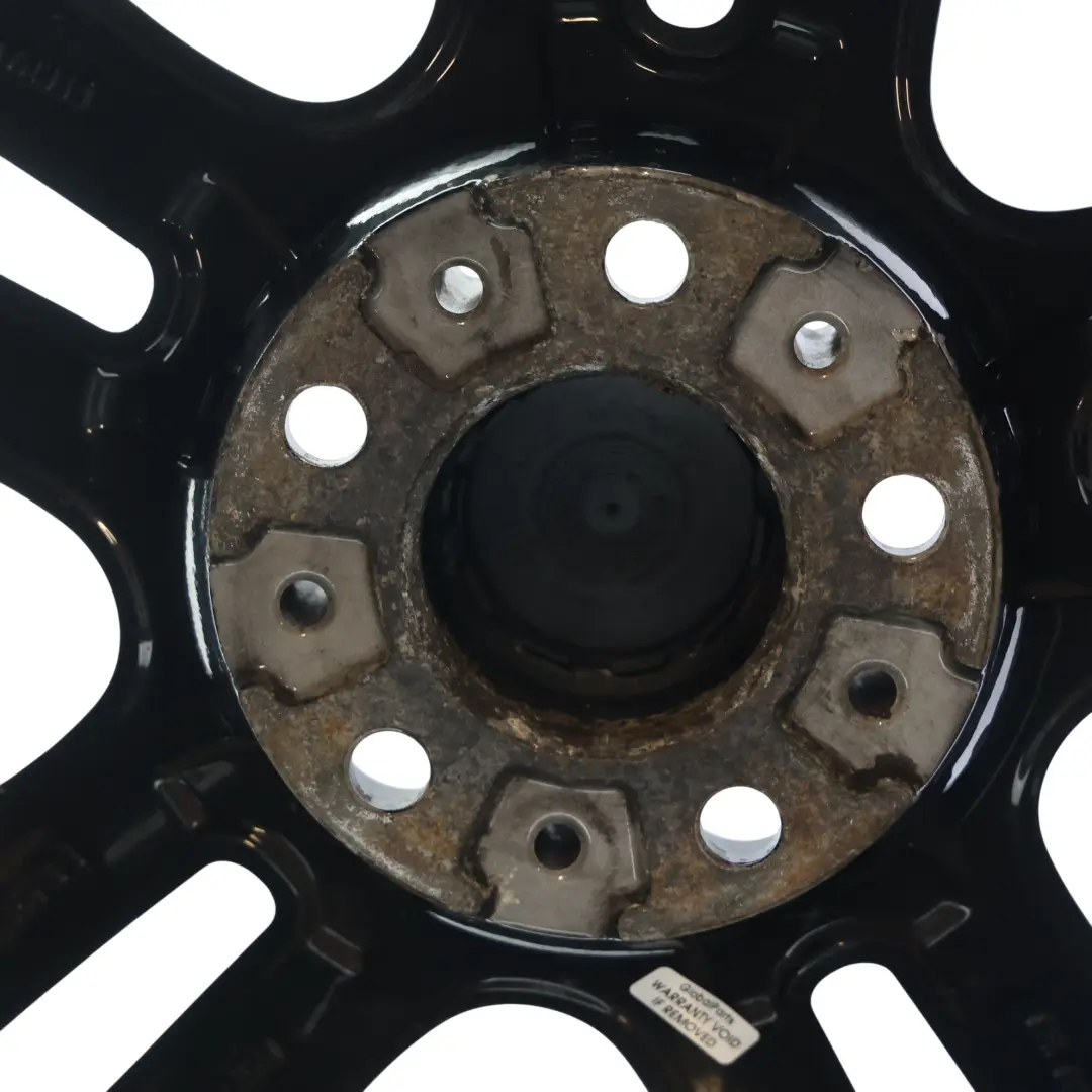 Rim BMW X3 F25 X4 F26 Alloy 20" M Double Spoke 310 10J ET:51 to Wheel with Part number 6787583 Wheel Rim BMW X3 F25 X4 F26 Alloy 20" M Double Spoke 310 10J ET:51 - SKU 6787583-1 - Part number 6787583