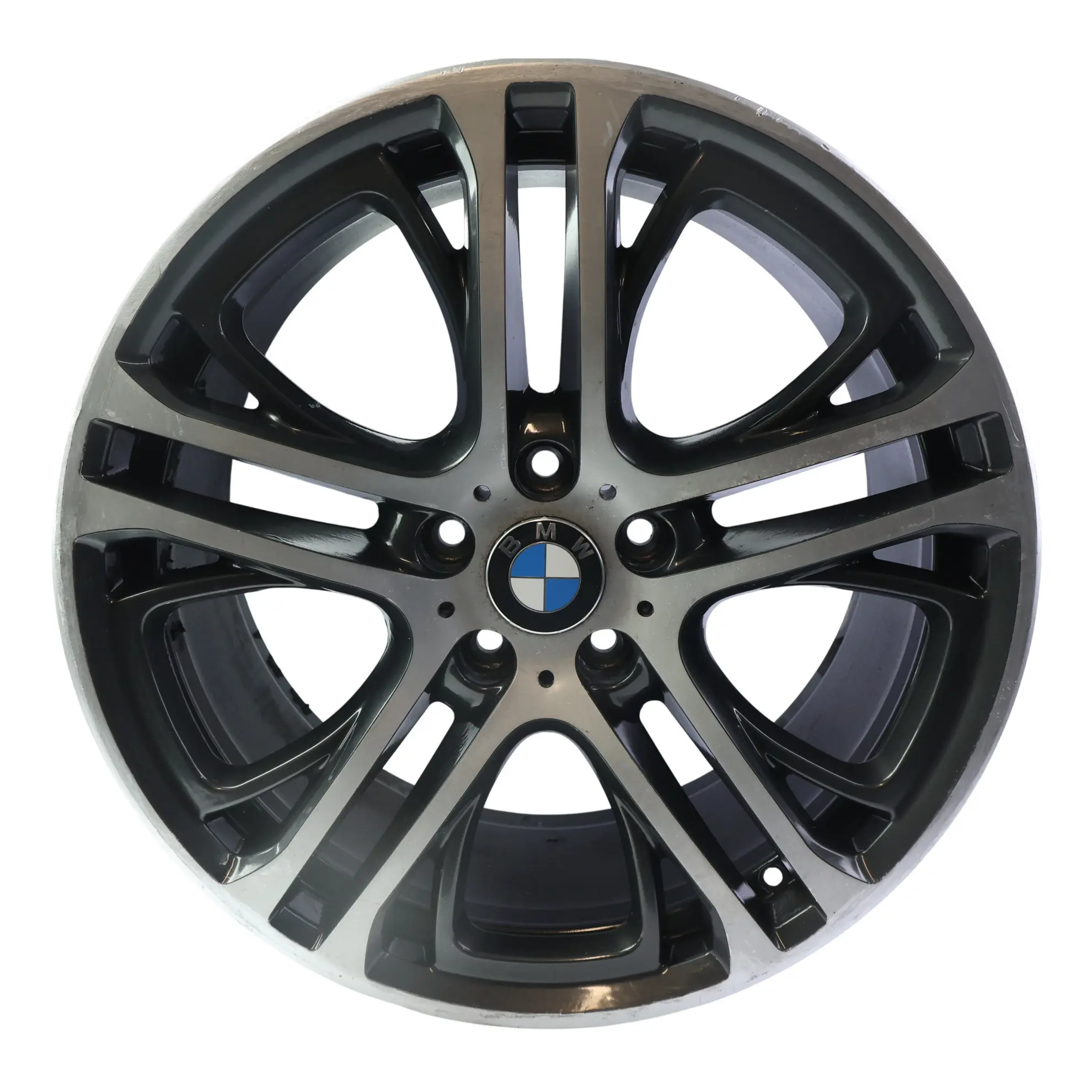 Llanta BMW X3 F25 X4 F26 Aleación 20" M Doble Radio 310 10J ET:51 6787583