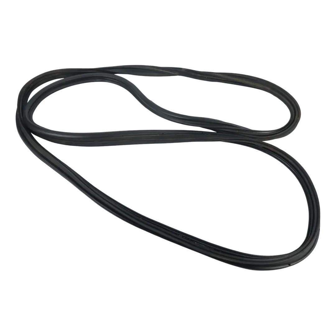 Heckklappe Kofferraumdeckel Dichtung Gummi für Toyota Corolla E12 mit Teilenummer 6788102051 Toyota Corolla E12 Heckklappe Kofferraumdeckel Dichtung Gummi - SKU 6788102051 - Teilenummer 6788102051