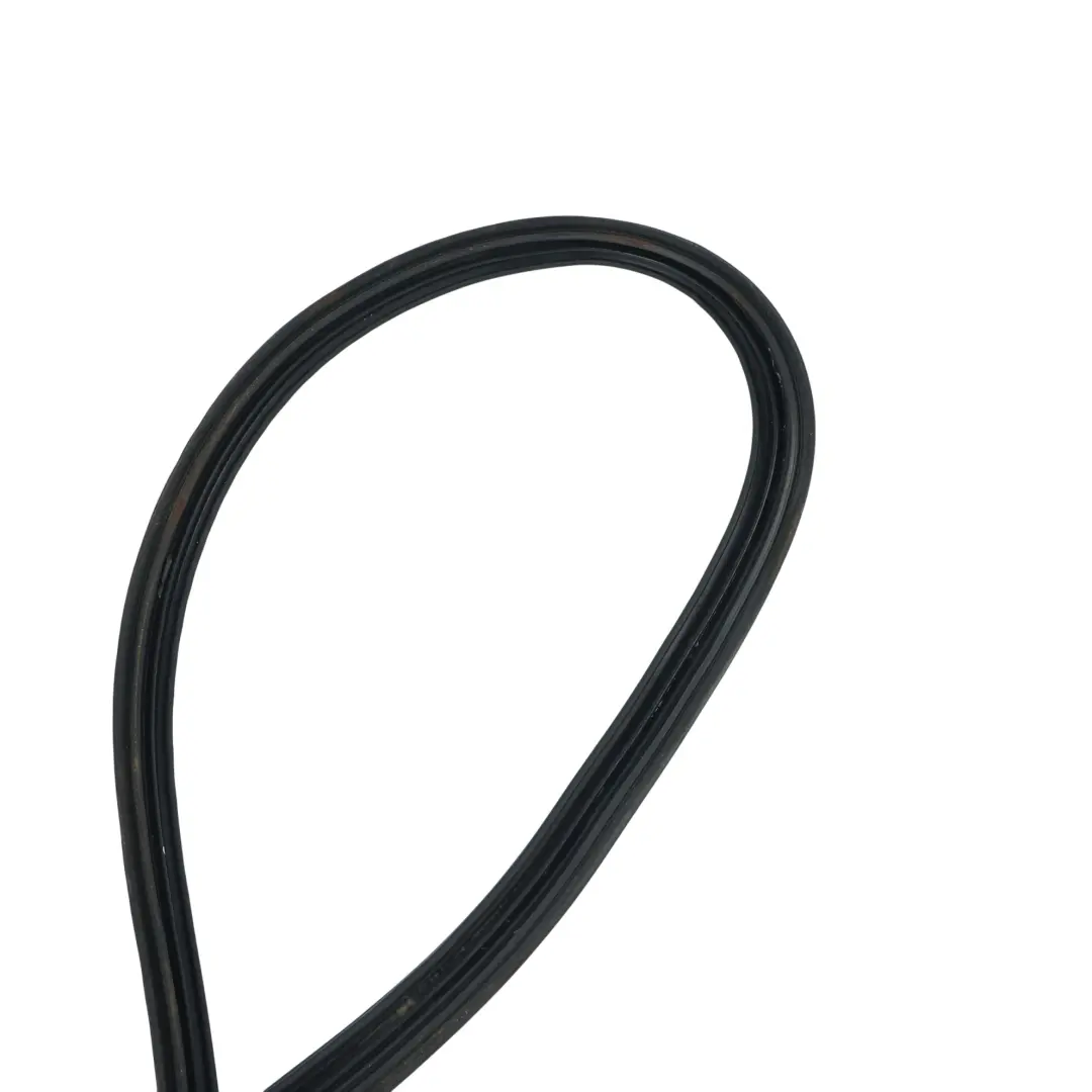 Heckklappe Kofferraumdeckel Dichtung Gummi für Toyota Corolla E12 mit Teilenummer 6788102051 Toyota Corolla E12 Heckklappe Kofferraumdeckel Dichtung Gummi - SKU 6788102051 - Teilenummer 6788102051