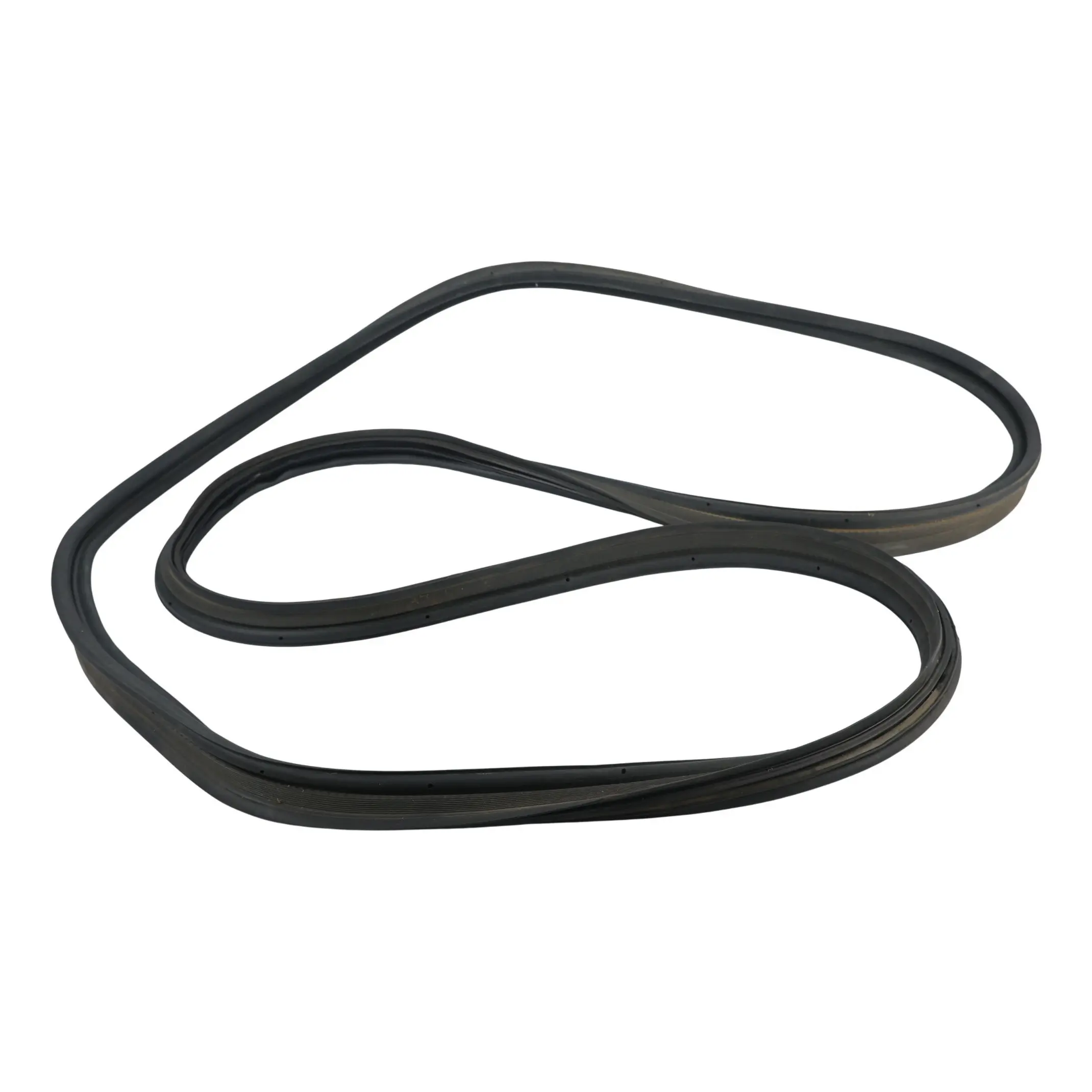 Toyota Auris E15 Rear Tailgate Boot Lid Seal Gasket Rubber 6788102080