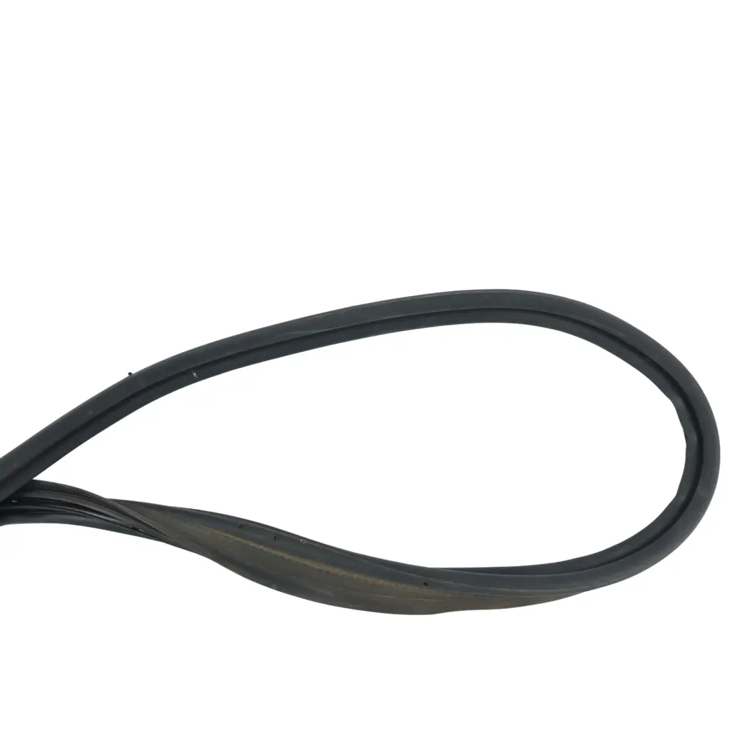 Heckklappe Dichtung Gummi für Toyota Auris E15 mit Teilenummer 6788102080 Toyota Auris E15 Heckklappe Dichtung Gummi - SKU 6788102080 - Teilenummer 6788102080