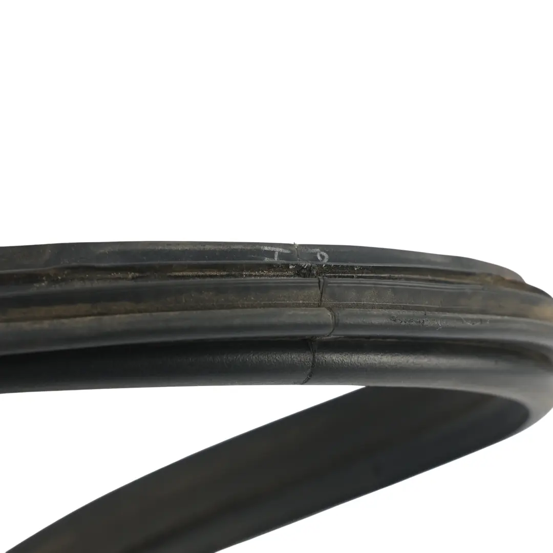 Toyota Auris E15 Rear Tailgate Boot Lid Seal Gasket Rubber - SKU 6788102080 - Part number 6788102080
