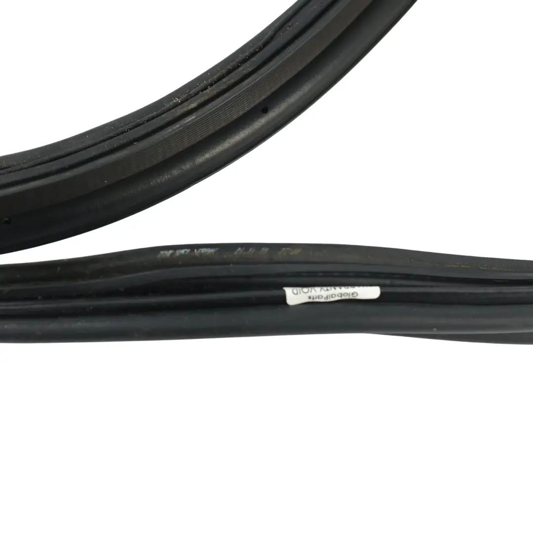 Heckklappe Dichtung Türdichtung für Toyota Avensis T270 Kombi mit Teilenummer 6788105060 Toyota Avensis T270 Kombi Heckklappe Dichtung Türdichtung - SKU 6788105060 - Teilenummer 6788105060