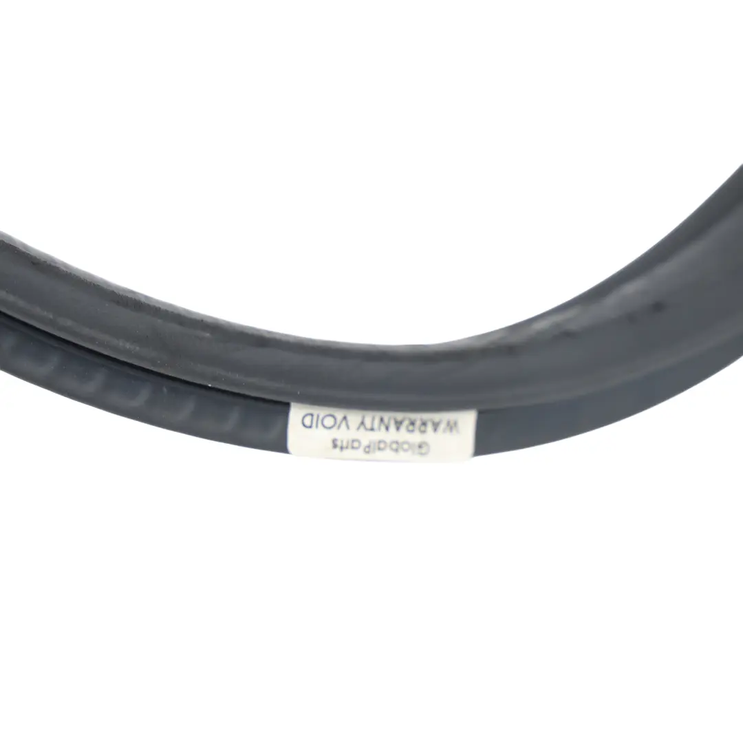 Toyota Aygo B1 Joint Coffre Hayon Caoutchouc Étanchéité - SKU 678810H011 - Numéro de pièce 678810H011
