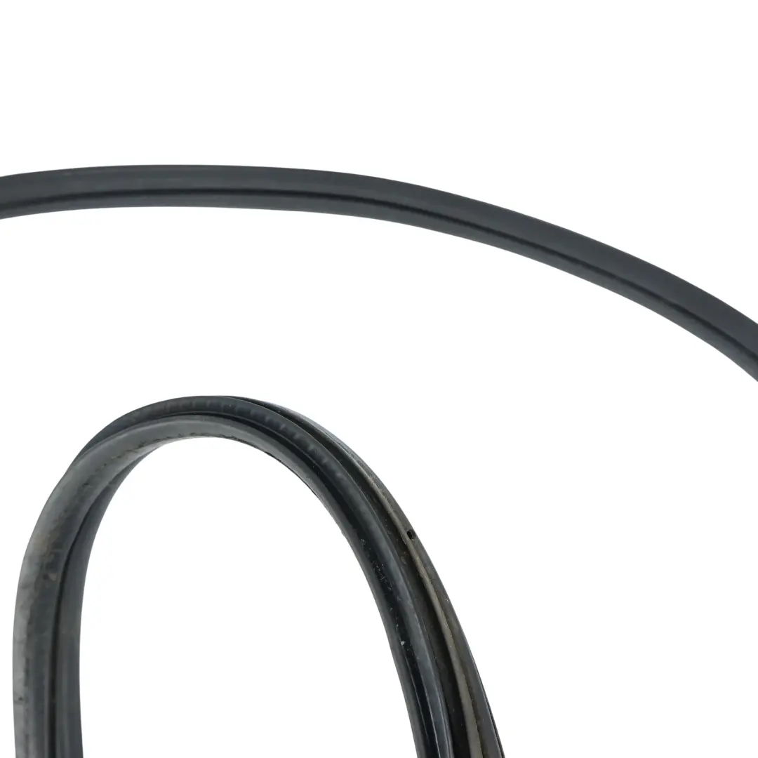 Boot Tailgate Trunk Weatherstrip Seal Gasket Rubber to Toyota Aygo B1 with Part number 678810H011 Toyota Aygo B1 Boot Tailgate Trunk Weatherstrip Seal Gasket Rubber - SKU 678810H011 - Part number 678810H011