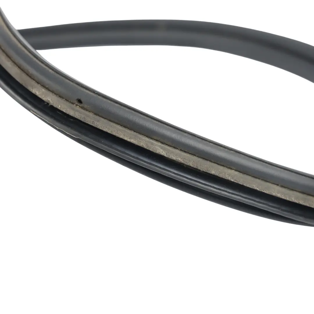 Boot Tailgate Trunk Weatherstrip Seal Gasket Rubber to Toyota Aygo B1 with Part number 678810H011 Toyota Aygo B1 Boot Tailgate Trunk Weatherstrip Seal Gasket Rubber - SKU 678810H011 - Part number 678810H011
