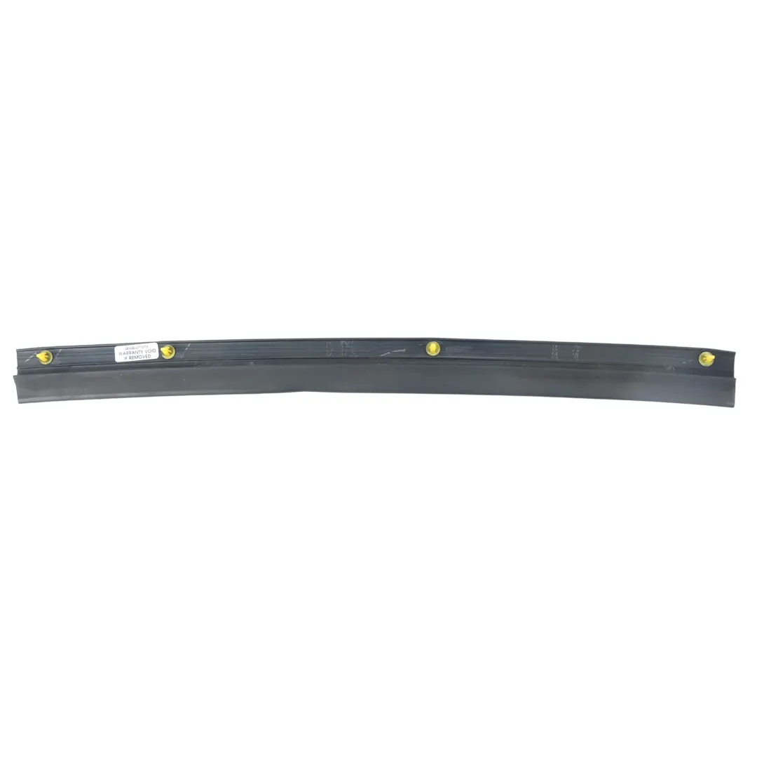 Toyota Avensis T270 Uszczelka Drzwi Tylnych Prawa - SKU 6788705020 - Numer Części 6788705020