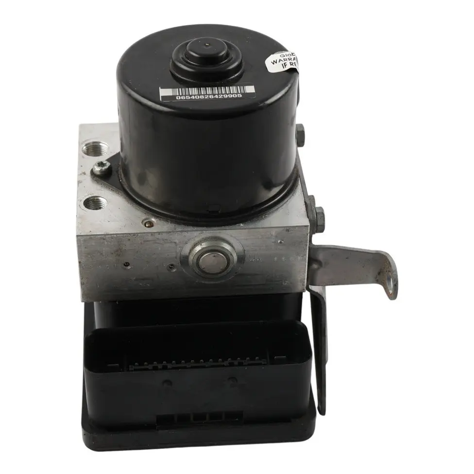 BMW E81 E87 E90 LCI ABS DSC Hydro Braking Pump Unit Module 6789301