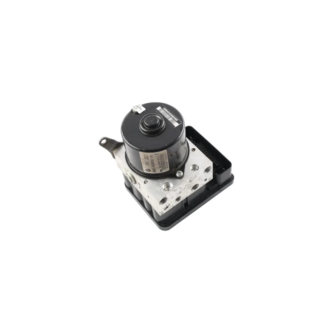 BMW E81 E87 E90 LCI ABS DSC Hydro Braking Pump Unit Module - SKU 6789301-2 - Part number 6789301
