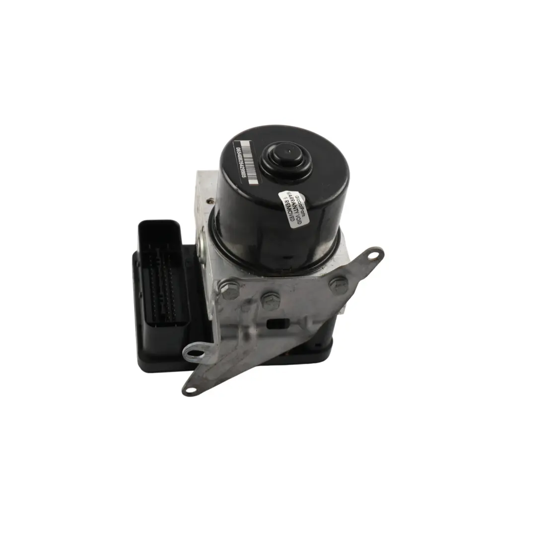 BMW E81 E87 E90 LCI ABS DSC Hydro Braking Pump Unit Module - SKU 6789301-2 - Part number 6789301