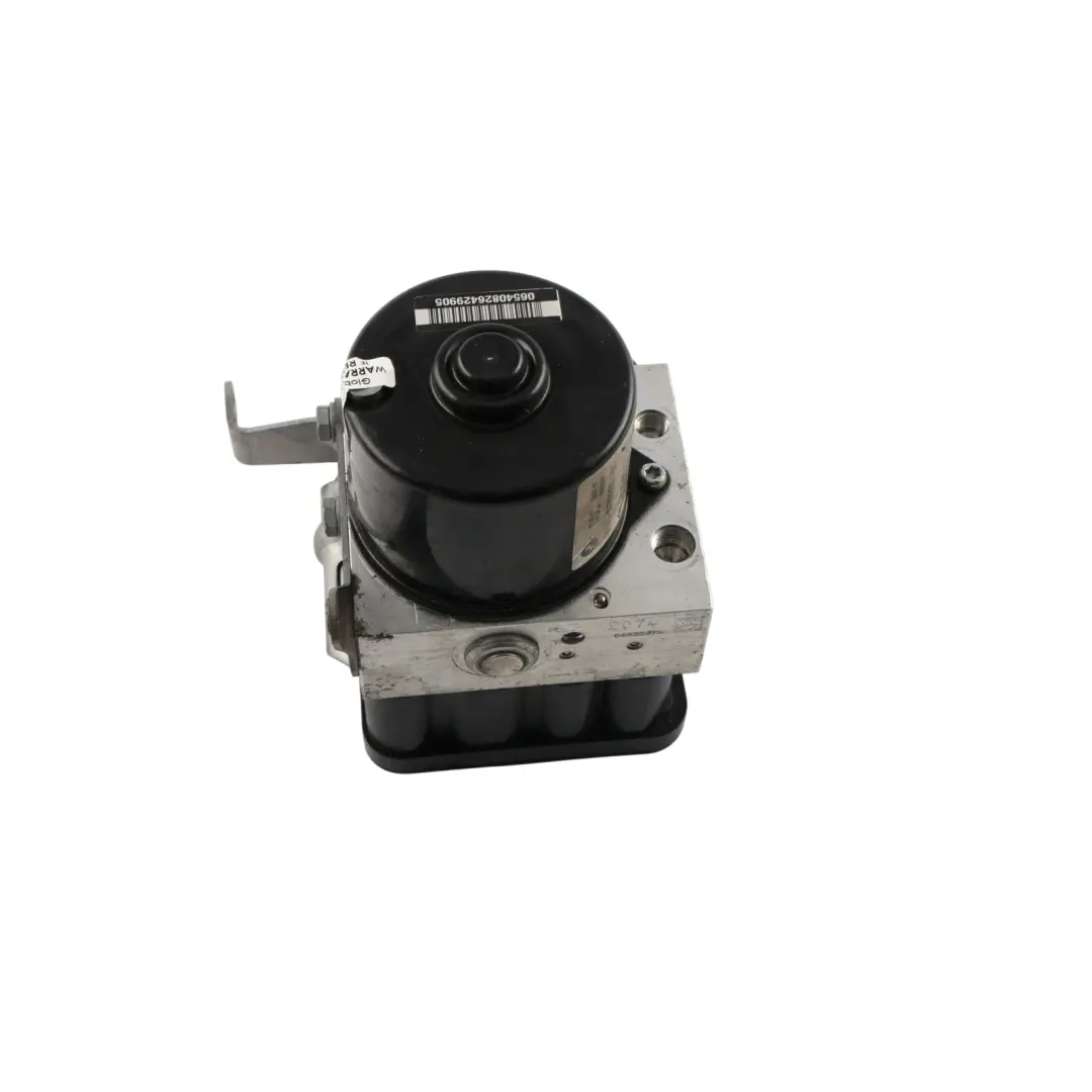 ABS DSC Hydro Braking Pump Unit Module to BMW E81 E87 E90 LCI with Part number 6789301 BMW E81 E87 E90 LCI ABS DSC Hydro Braking Pump Unit Module - SKU 6789301-2 - Part number 6789301